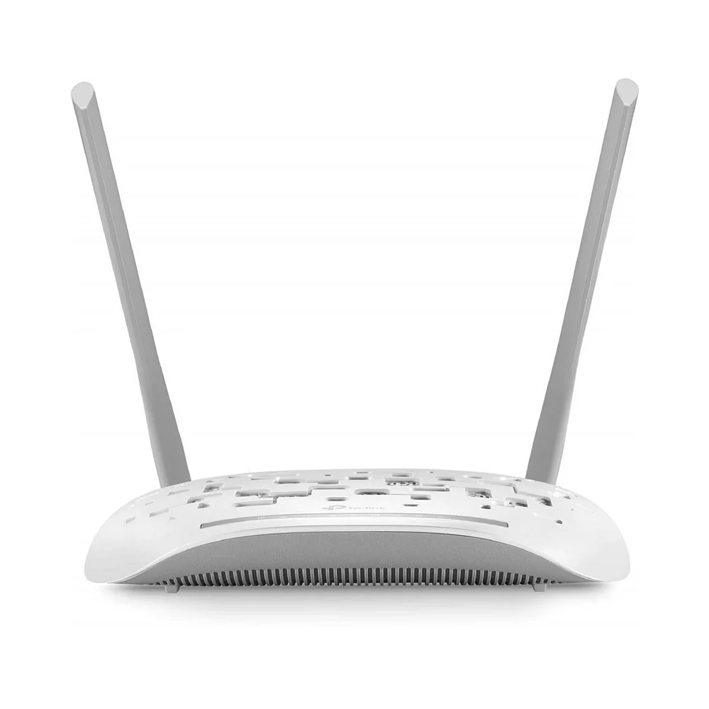 TP-Link TD-W8961N 300Mbps Wireless N ADSL2+ Modem Router - Image 2