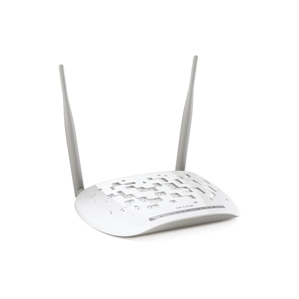 TP-Link TD-W8961N 300Mbps Wireless N ADSL2+ Modem Router - Image 3
