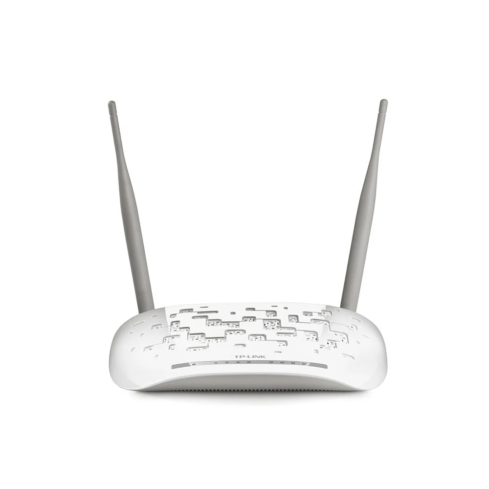 TP-Link TD-W8961N 300Mbps Wireless N ADSL2+ Modem Router - Image 4