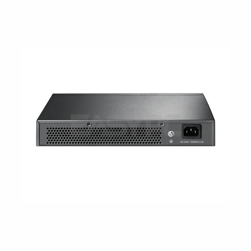 TP-Link TL SG1016DE 16 Port Gigabit Smart Switch Hub - Image 4