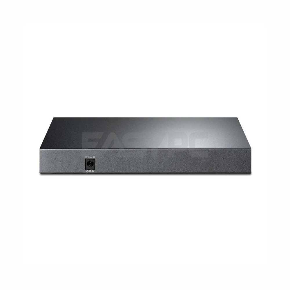 TP-Link TL SG105 5 Port Gigabit Switch Hub - Image 4