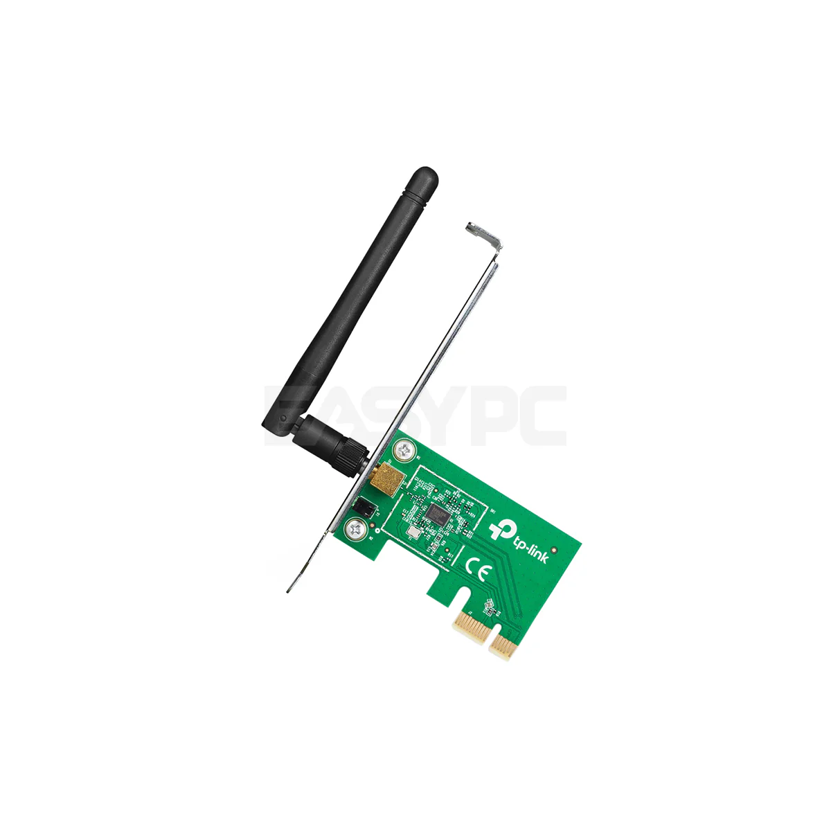 TP-Link TL-WN781ND 150Mbps Wireless N PCI Express Adapter