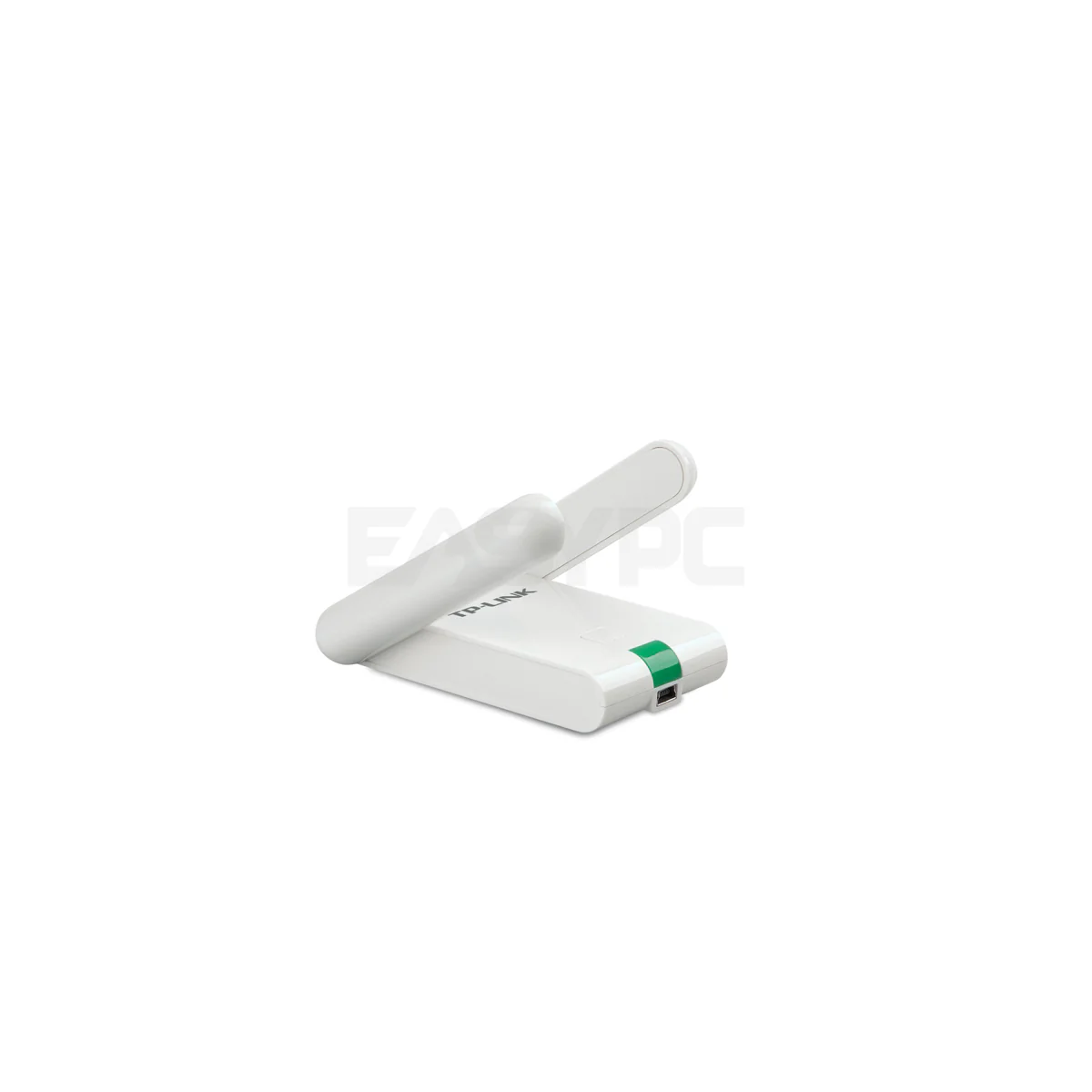 Tp-Link TL-WN822N 300Mbps Mini Wireless N USB Adapter - Image 2