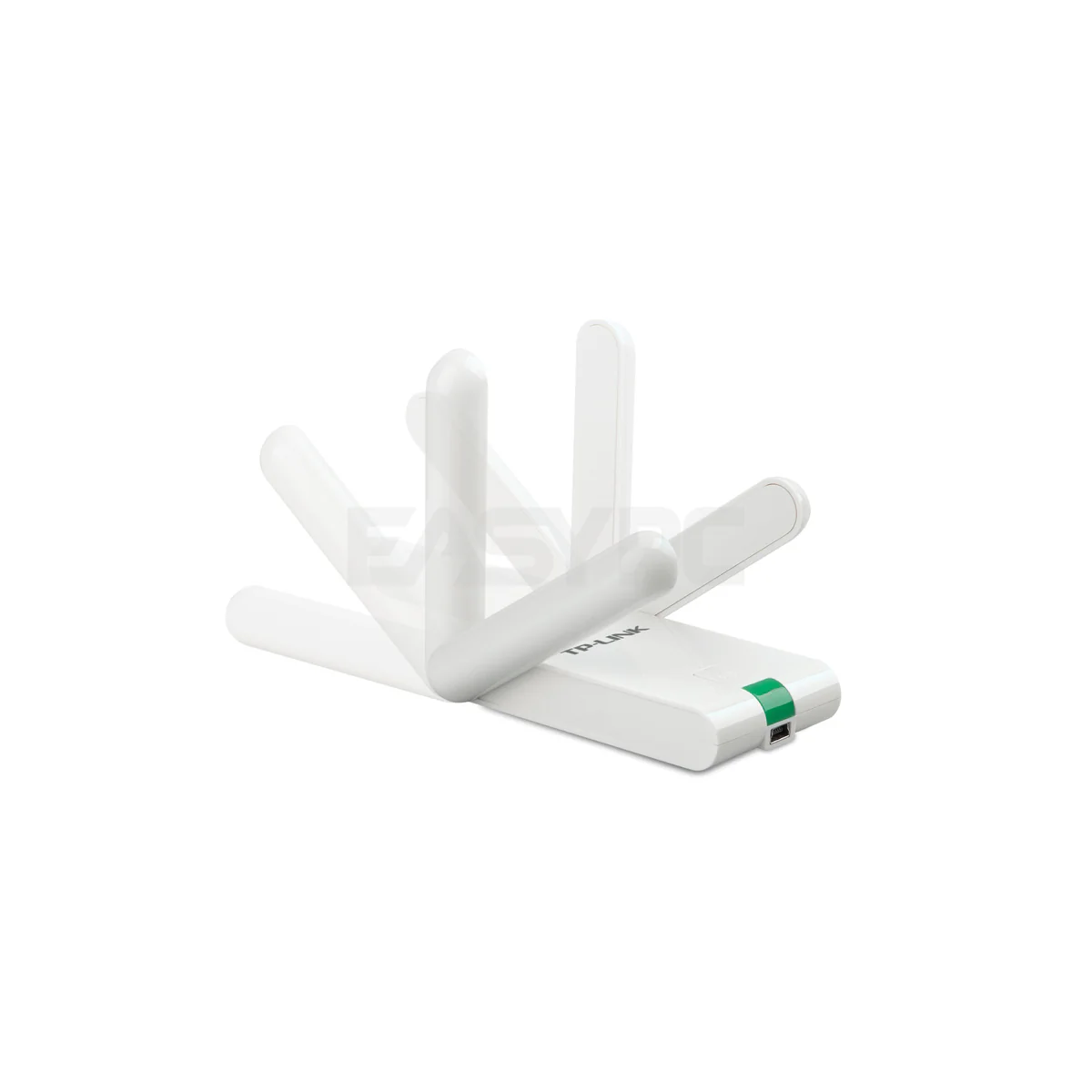 Tp-Link TL-WN822N 300Mbps Mini Wireless N USB Adapter - Image 3