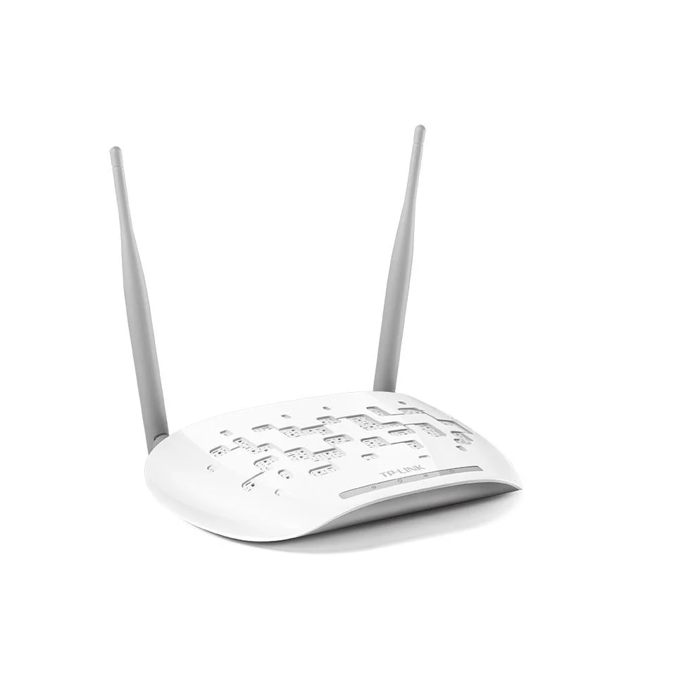 Tp-Link TLWA801ND Wireless N Access Point - Image 2