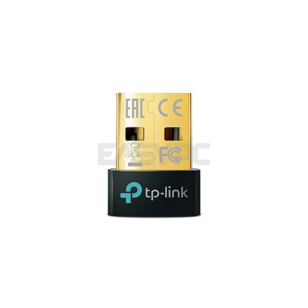 TP-Link UB500 Bluetooth 5.0 Nano USB Adapter Nano Size - Image 3