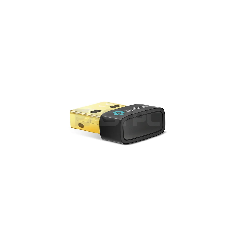 TP-Link UB500 Bluetooth 5.0 Nano USB Adapter Nano Size - Image 4