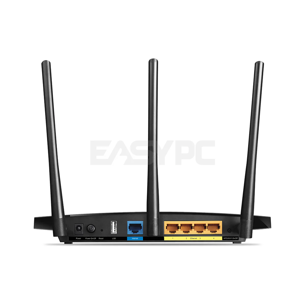 TpLink Archer AC1200 Wireless Dual Band Gigabit 1200mbps Router - Image 3