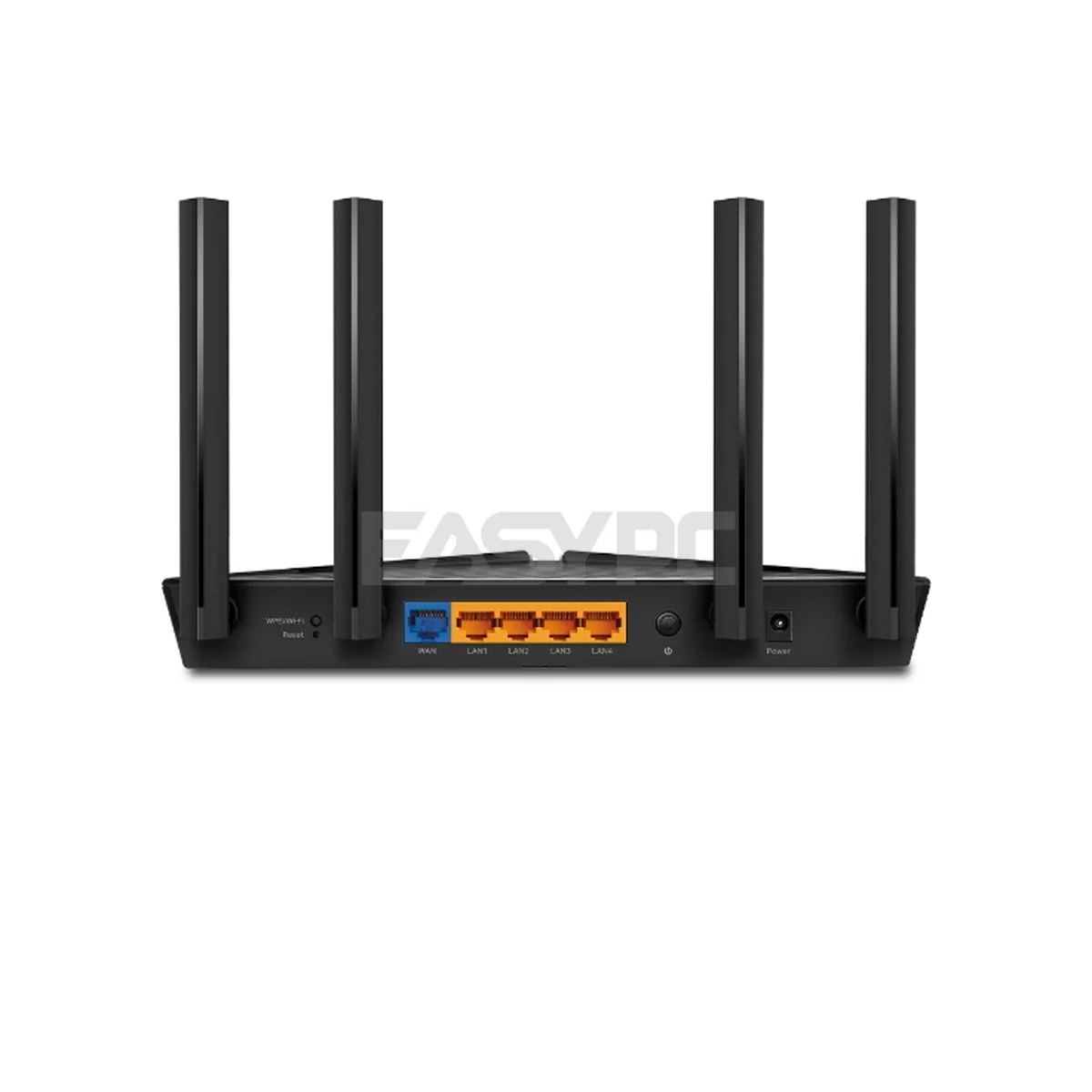 TPLink Archer AX53 WiFi6 AX3000 Dual Band Gigabit 4 Antenna Router - Image 4