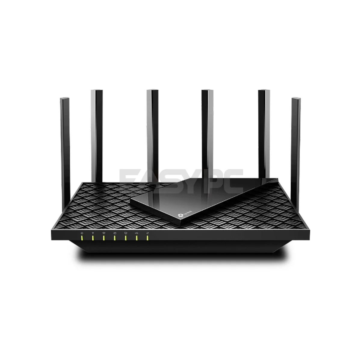 TPLink Archer AX72 WiFi6 AX5400 Dual Band Gigabit 6 Antenna Router