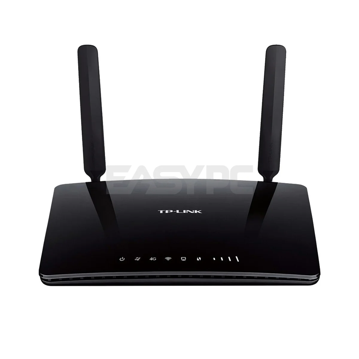 TpLink Archer MR200 AC750 Wireless Dual Band 4G LTE Router - Image 2