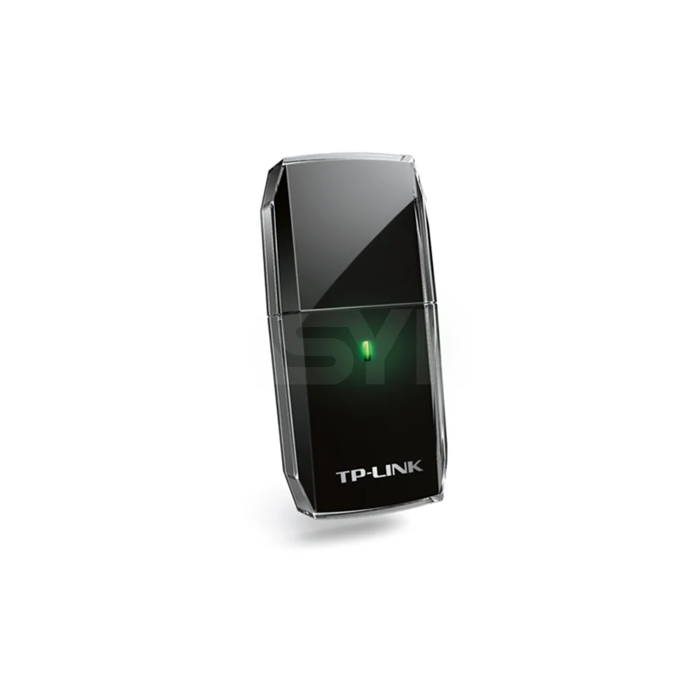 Tp-Link Archer T2U AC600 Nano Wireless Dual Band Usb Adapter
