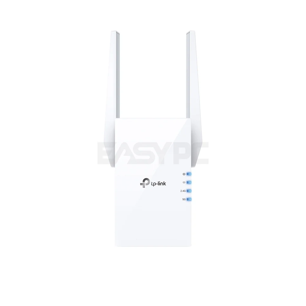 TpLink RE605X AX1800 Wi-Fi 6 Range Extender No Dead Zones | Higher Speed | TP-LINK Tether App - Image 3