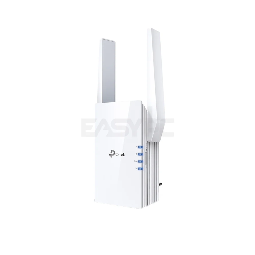 TpLink RE605X AX1800 Wi-Fi 6 Range Extender No Dead Zones | Higher Speed | TP-LINK Tether App - Image 5