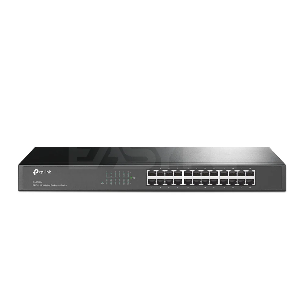 Tp-Link TL-SF1024 24 Ports Switch Hub