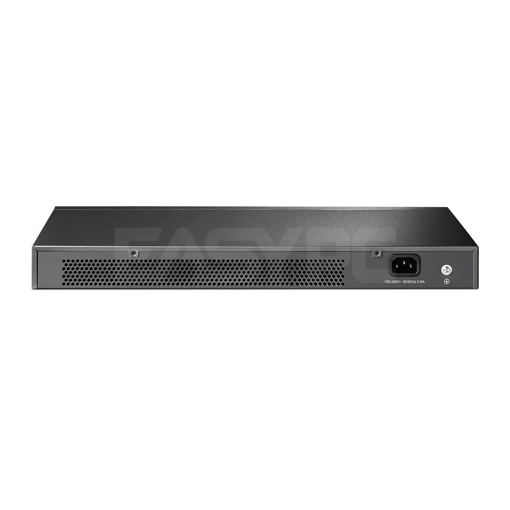 TP-Link TL-SG1024 24 Ports Gigabit Switch Hub - Image 3