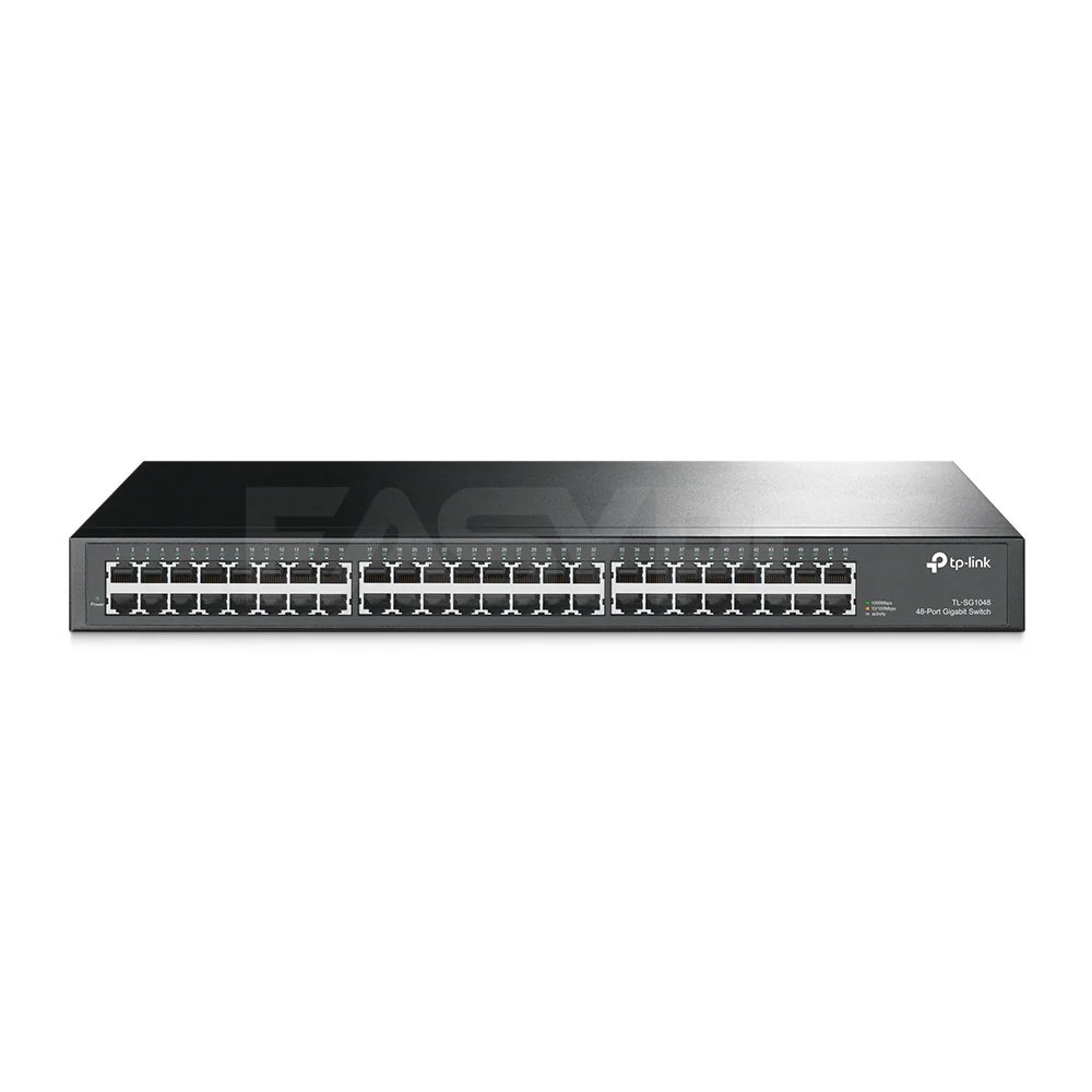 TpLink SG1048 48 Ports Gigabit Swithc Hub