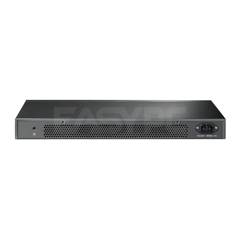 TpLink SG1048 48 Ports Gigabit Swithc Hub - Image 3