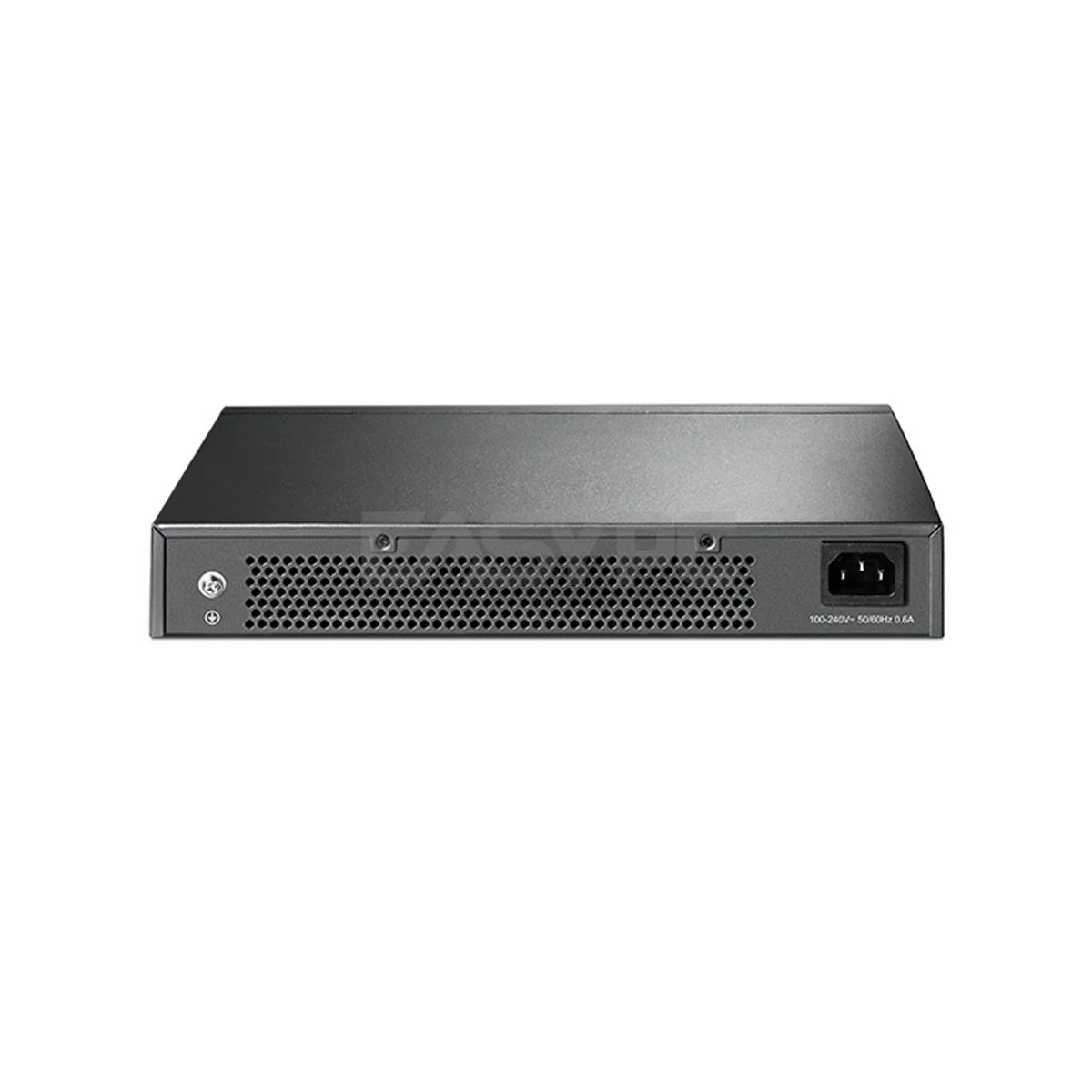 TPLink TL SG1024DE 24 Port Gigabit Smart Switch Hub - Image 4