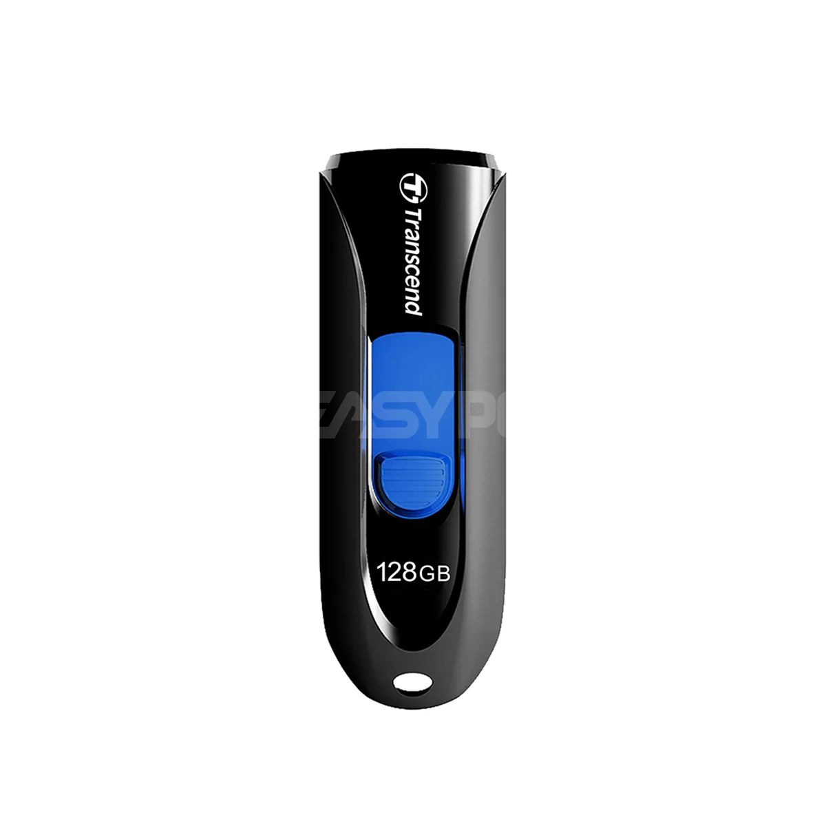 Transcend Jetflash 790 Flashdrive 128GB USB 3.0 - Image 2