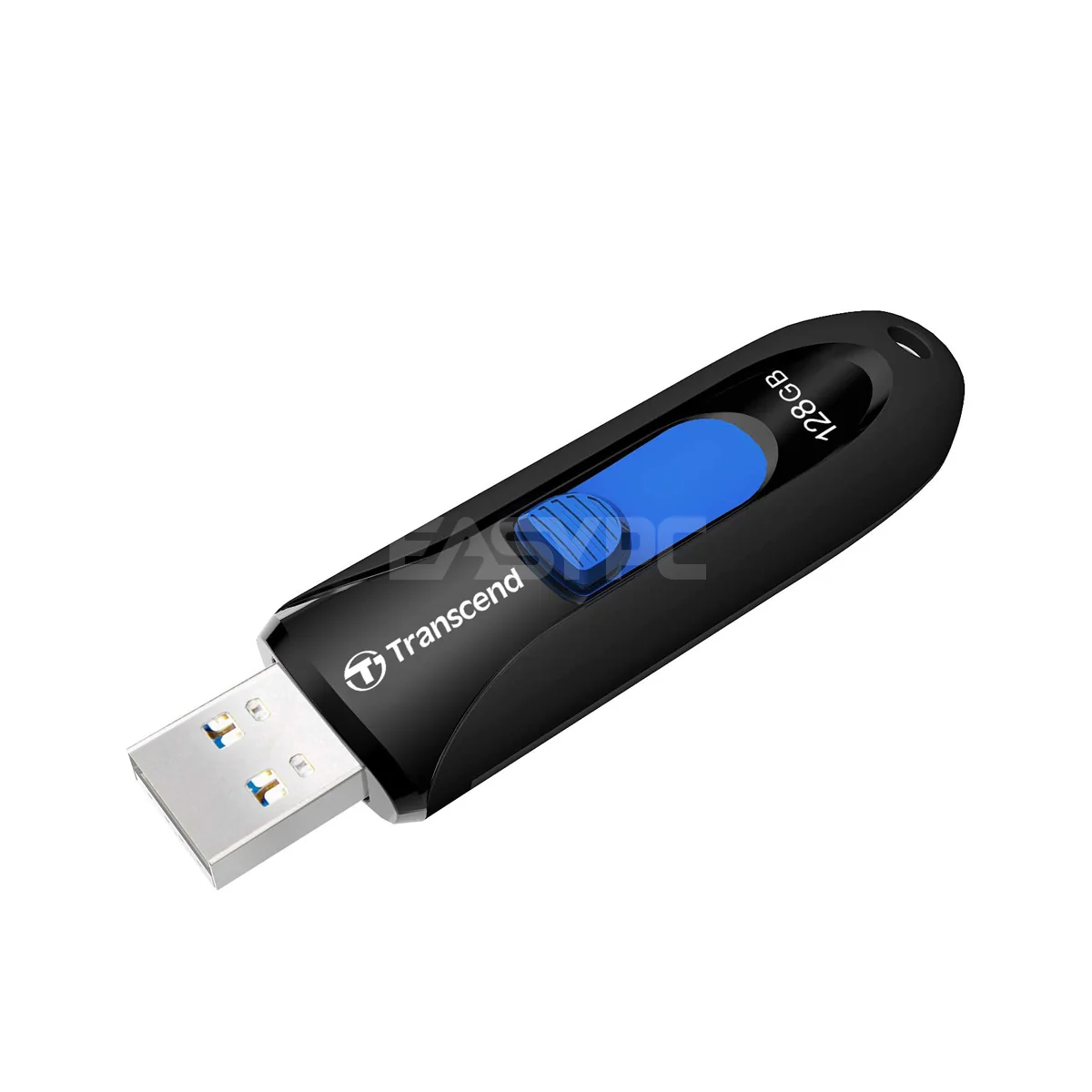 Transcend Jetflash 790 Flashdrive 128GB USB 3.0 - Image 3