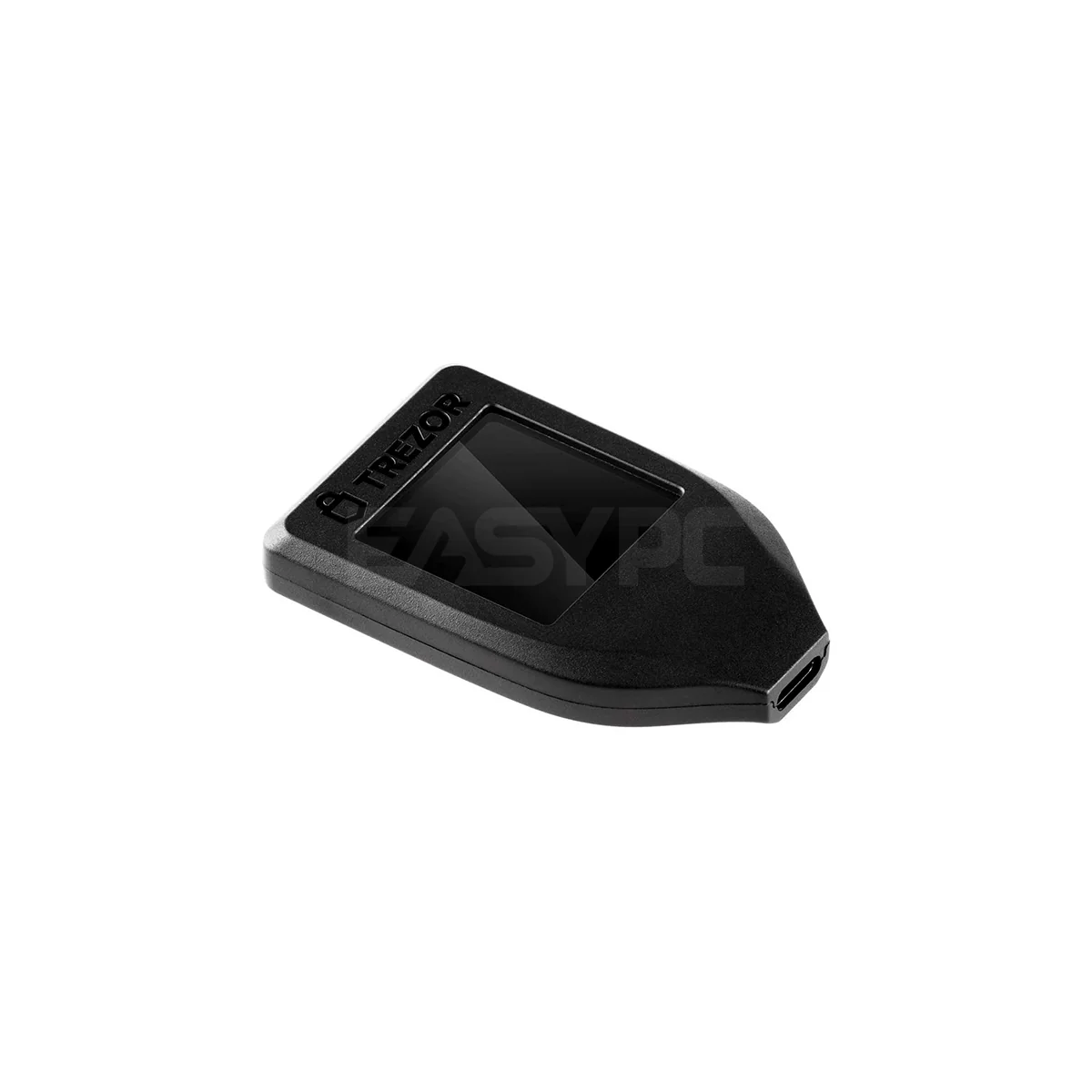 Trezor Model T 0661646842098 Hardware Wallet Black - Image 3