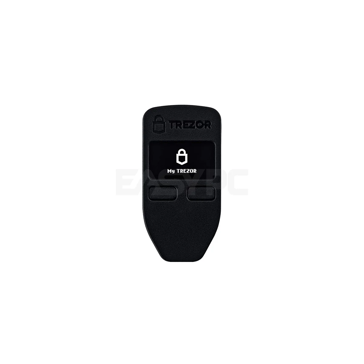 Trezor 710882350604 Hardware Wallet White/Black