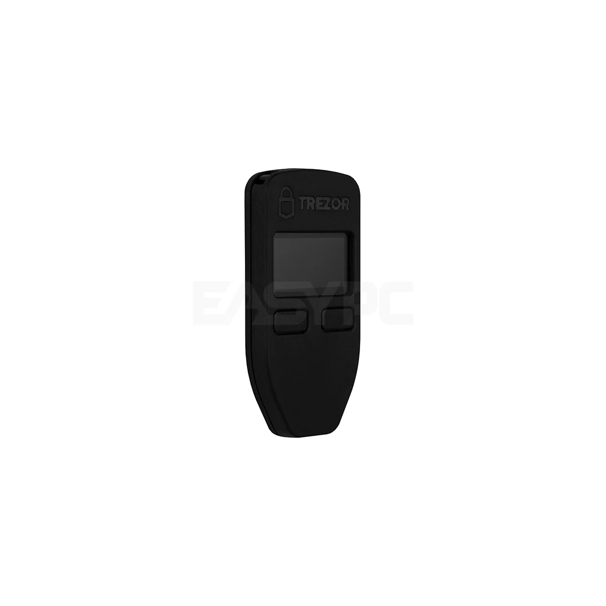 Trezor 710882350604 Hardware Wallet White/Black - Image 3