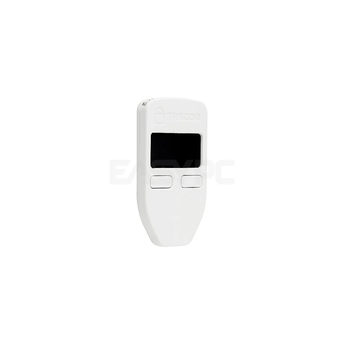 Trezor 710882350604 Hardware Wallet White/Black - Image 6