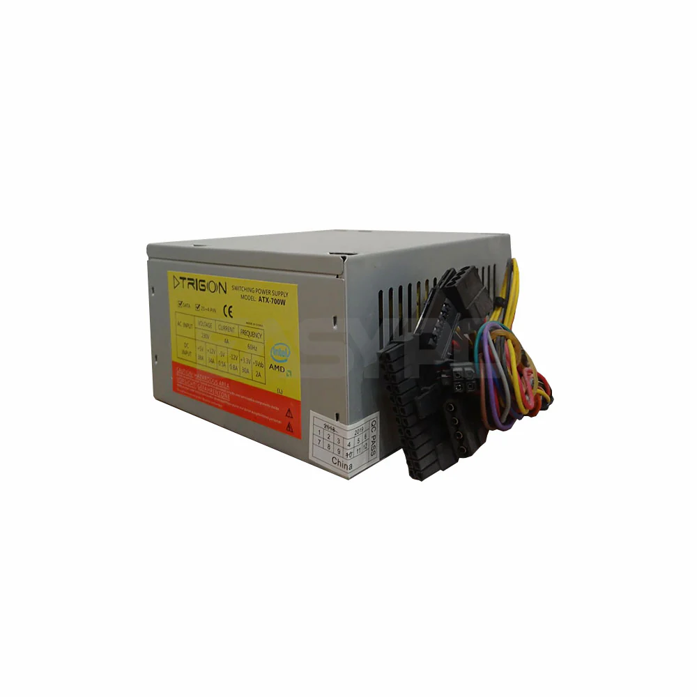 Trigon Power Supply 700w Power Supply