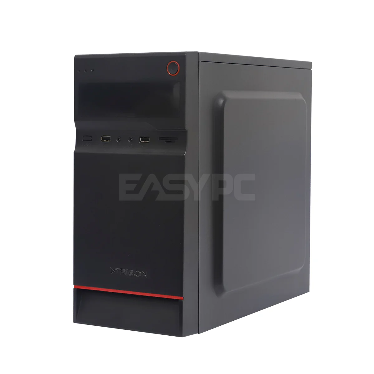 Trigon TBA-MO1R Micro Atx PC Case with 700watts PSU - Image 3