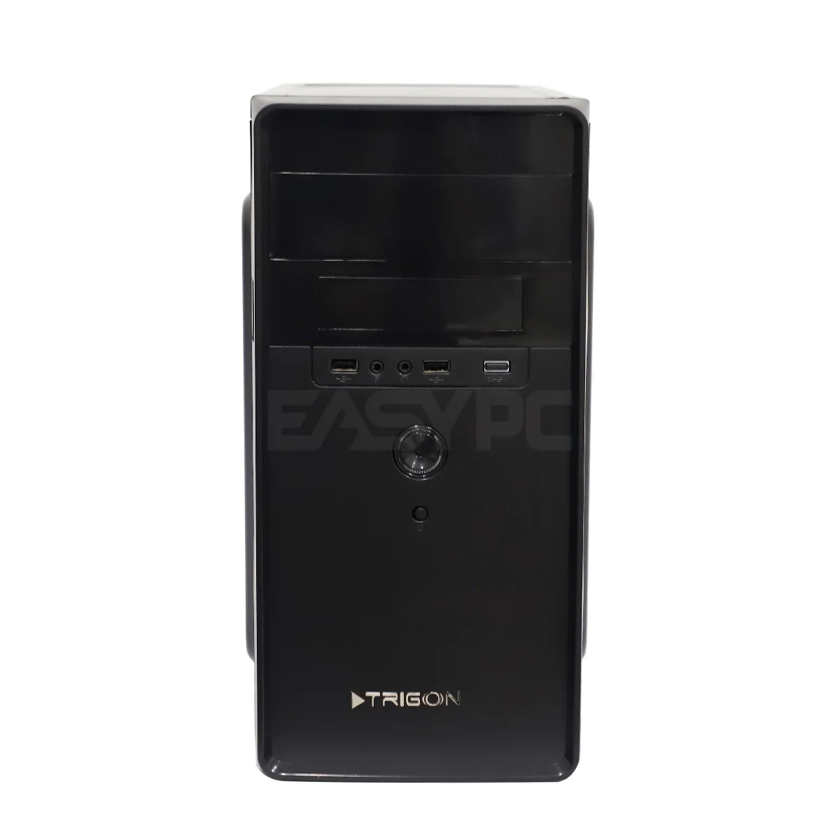 Trigon TBA-MO2 Micro Atx PC Case with 700watts PSU