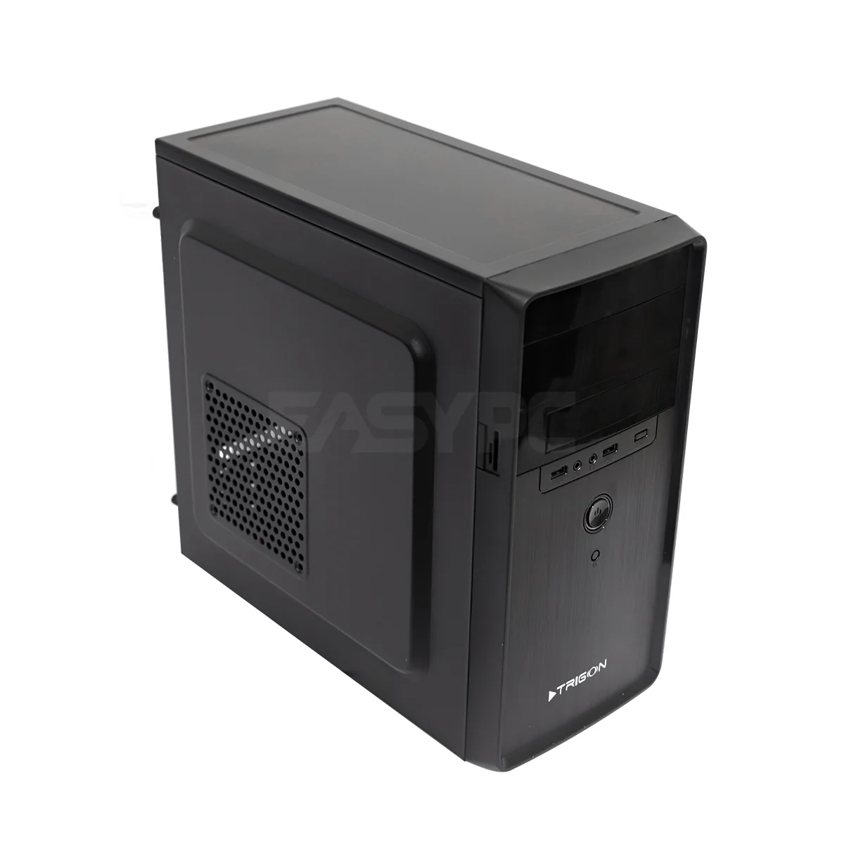 Trigon TBA-MO2 Micro Atx PC Case with 700watts PSU - Image 2