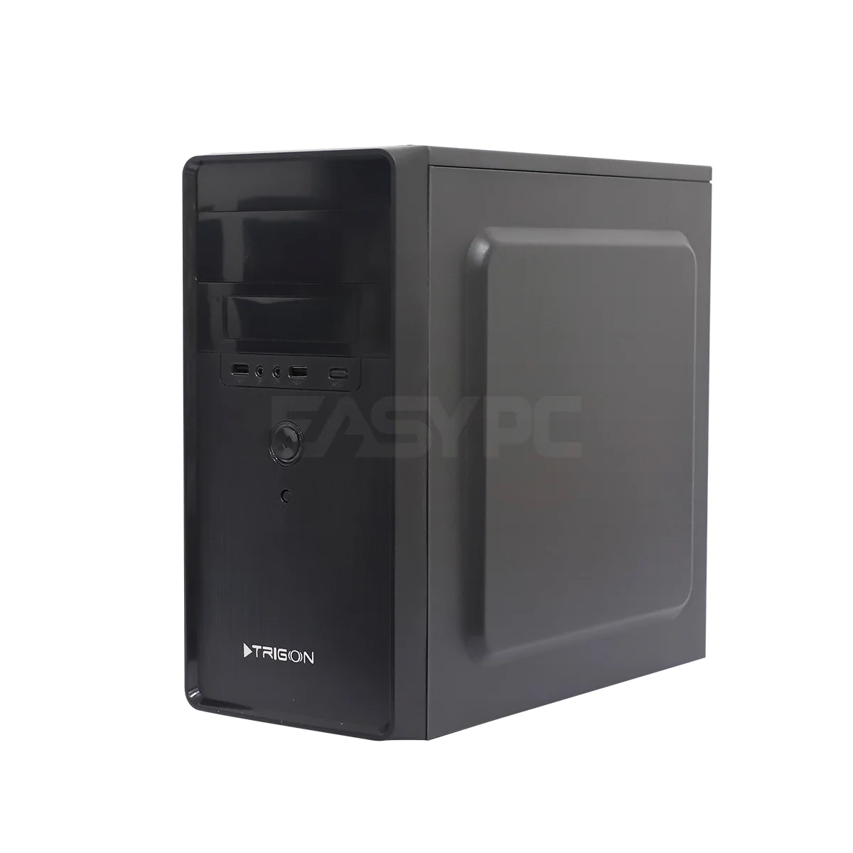 Trigon TBA-MO2 Micro Atx PC Case with 700watts PSU - Image 3