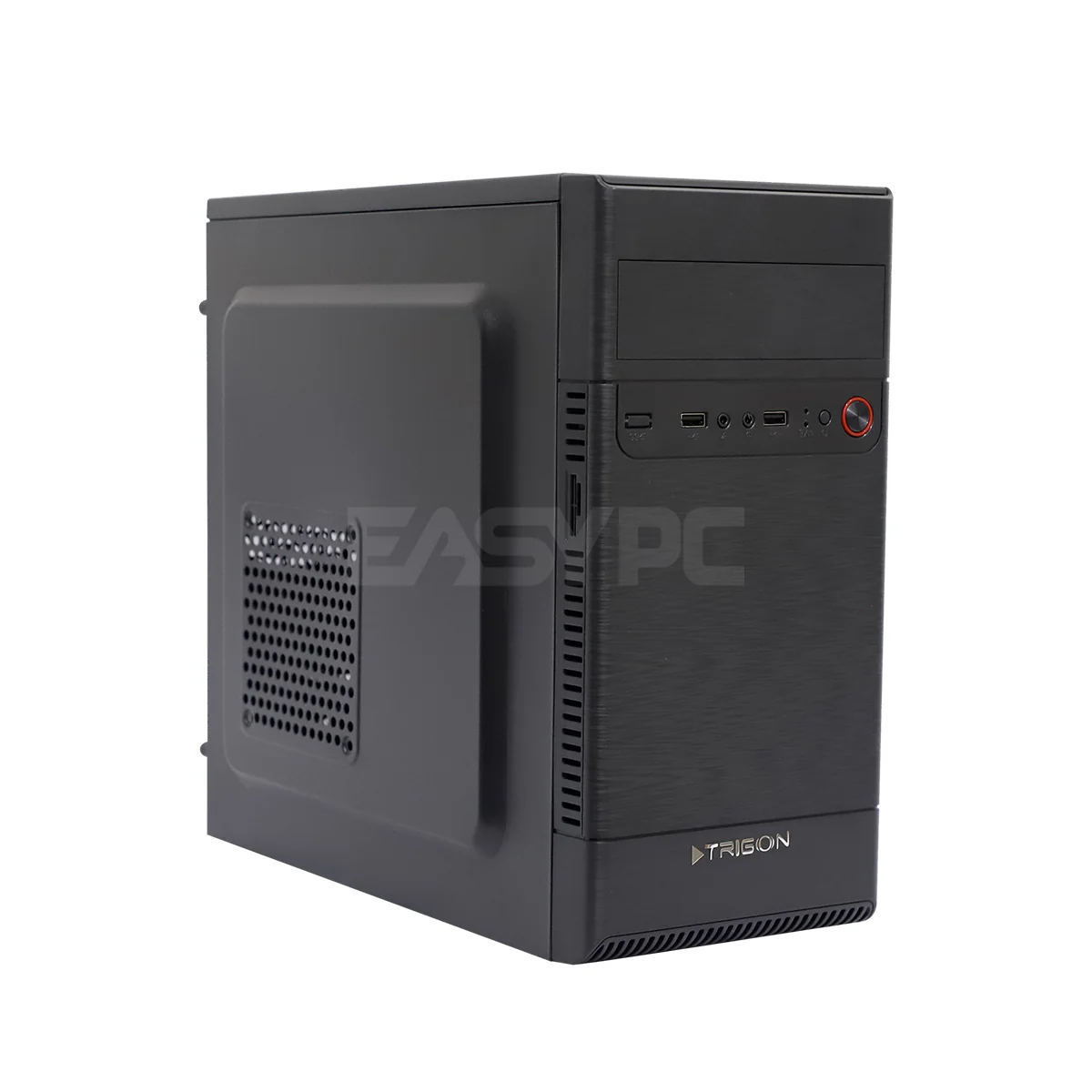 Trigon TBA-MO3 Micro Atx PC Case with 700watts PSU - Image 2