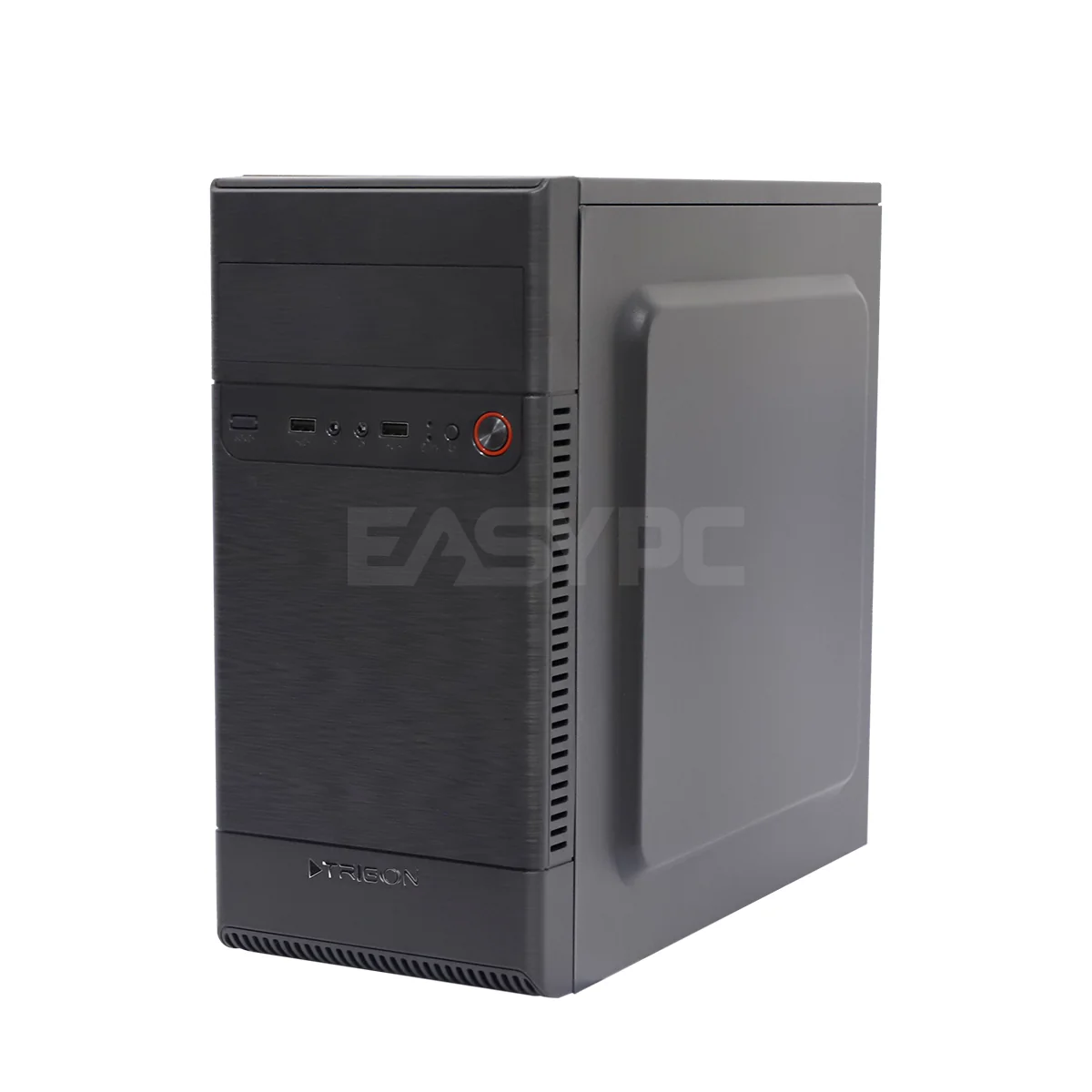 Trigon TBA-MO3 Micro Atx PC Case with 700watts PSU - Image 3