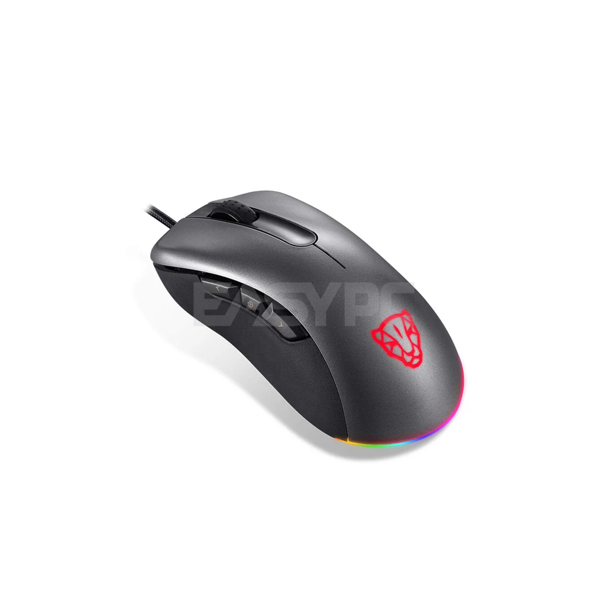 V100 RGB GAMING MOUSE MOV11396 4PHIL