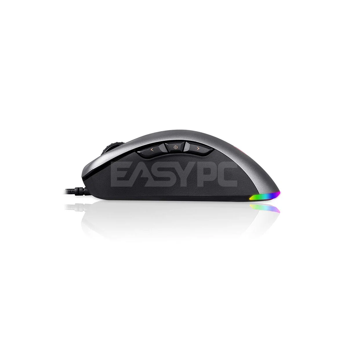 V100 RGB GAMING MOUSE MOV11396 4PHIL - Image 4