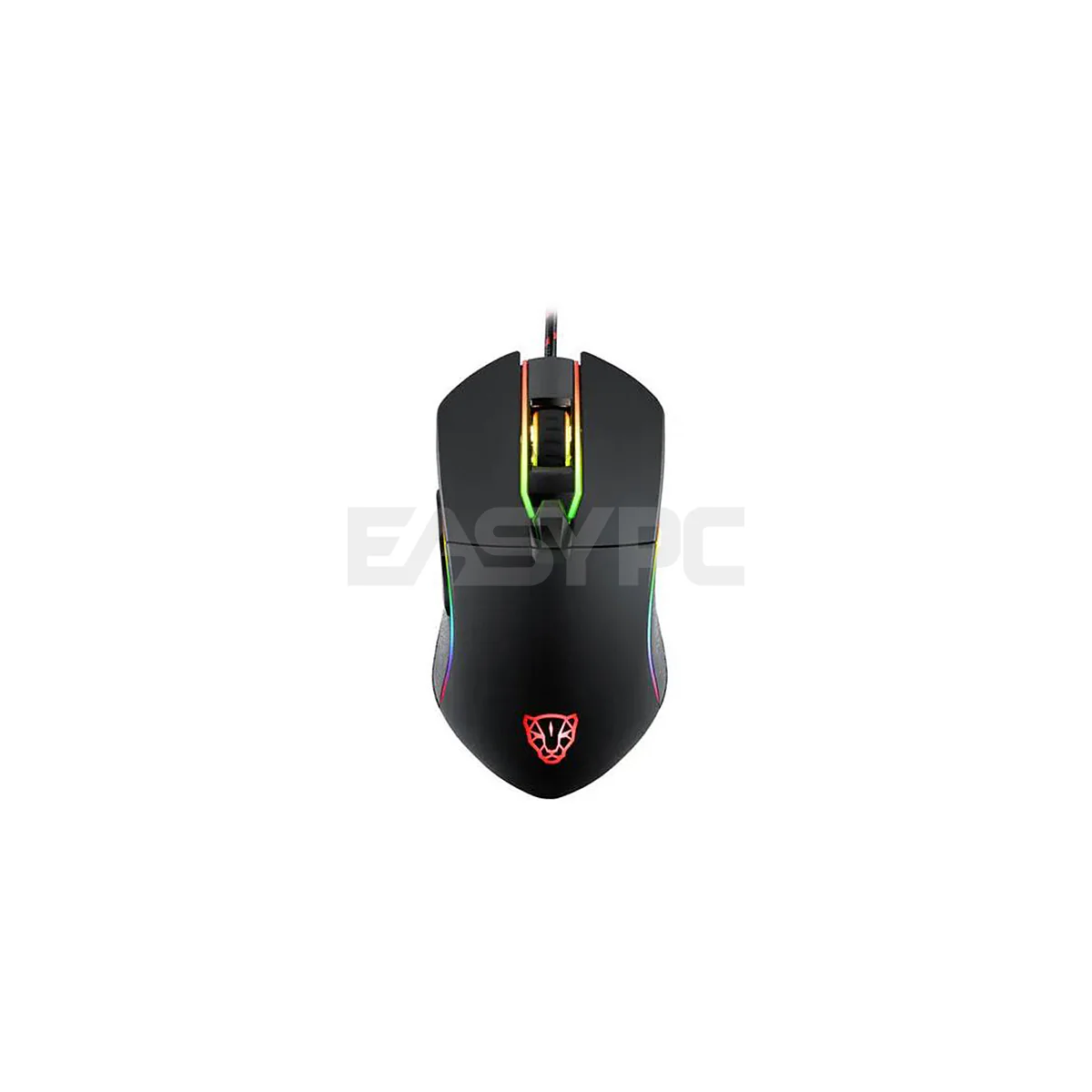 V30 RGB GAMING MOUSE MOV31399 4PHIL