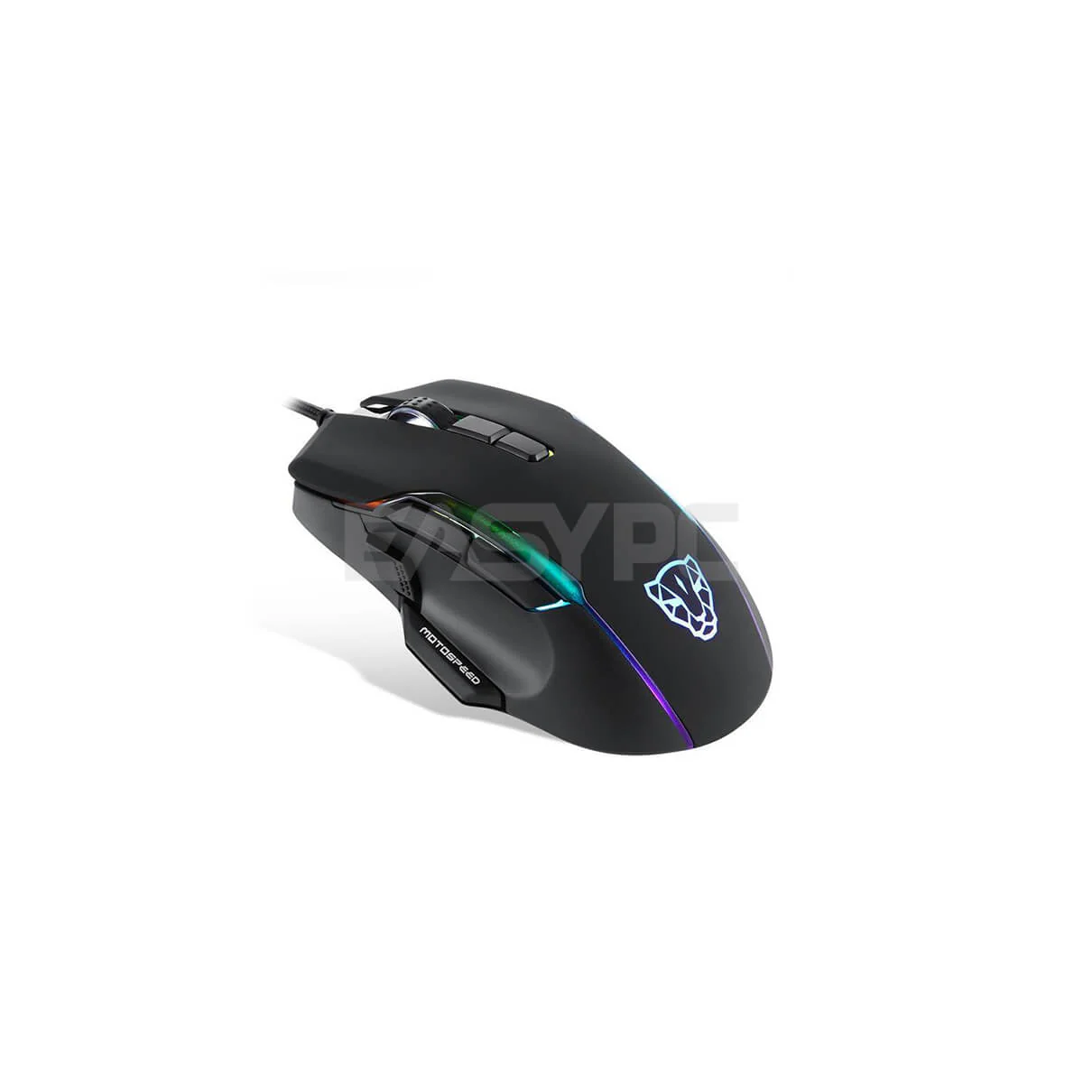 V90 RGB GAMING MOUSE MOV91397 4PHIL - Image 3