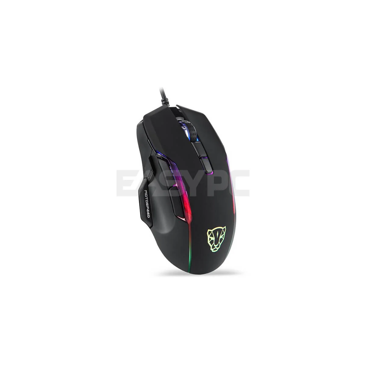 V90 RGB GAMING MOUSE MOV91397 4PHIL - Image 4