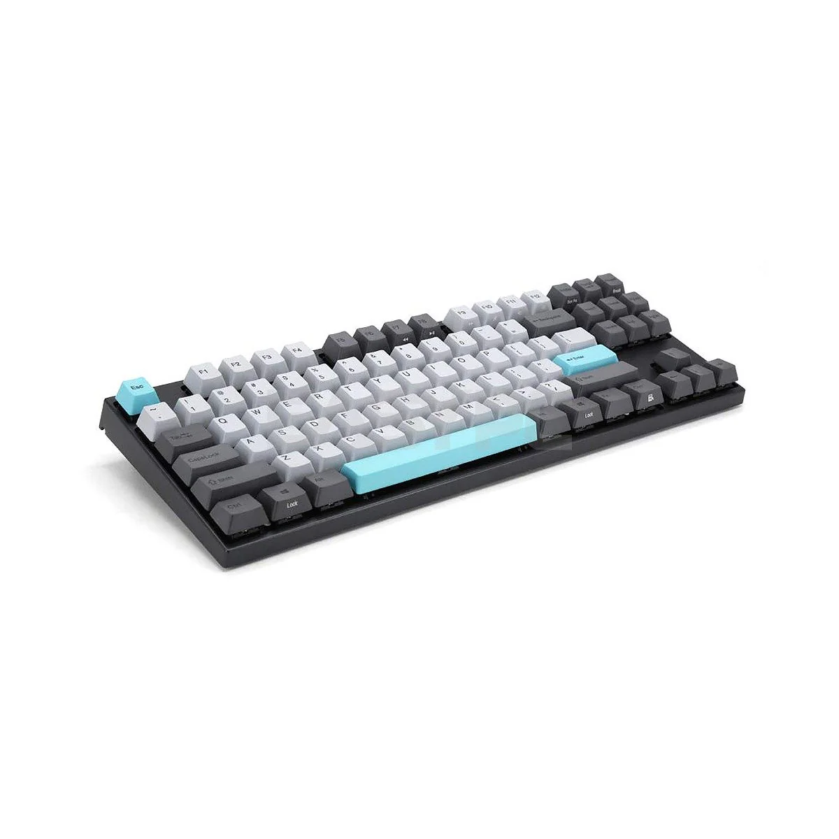 Varmilo VA87M Moonlight Mechanical Keyboard/White LED/Wired/87 Keys 4JTP - Image 3