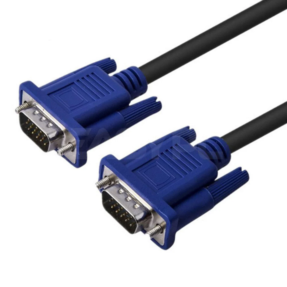 VGA 1.5 Meter Cable - Image 2