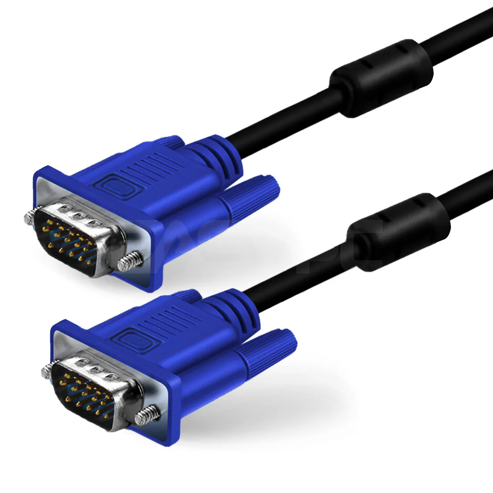 Vga 5m Cable
