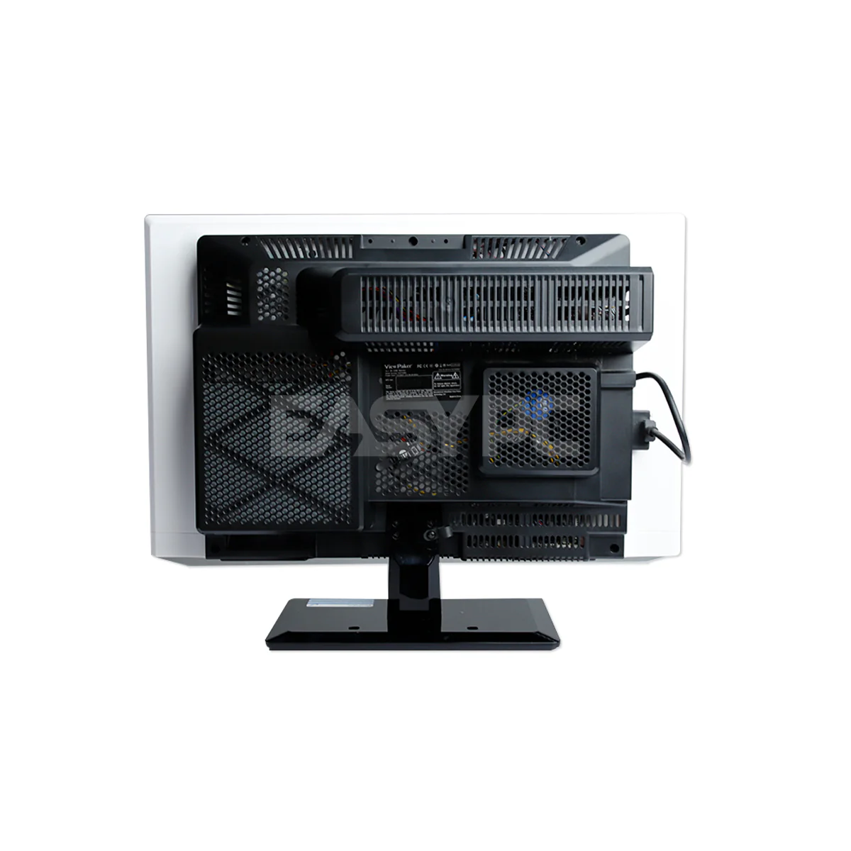Viewpaker E241EMG-ADS75 23.6 inch 75Hz Inches All In One Led Gaming Monitor - Image 3