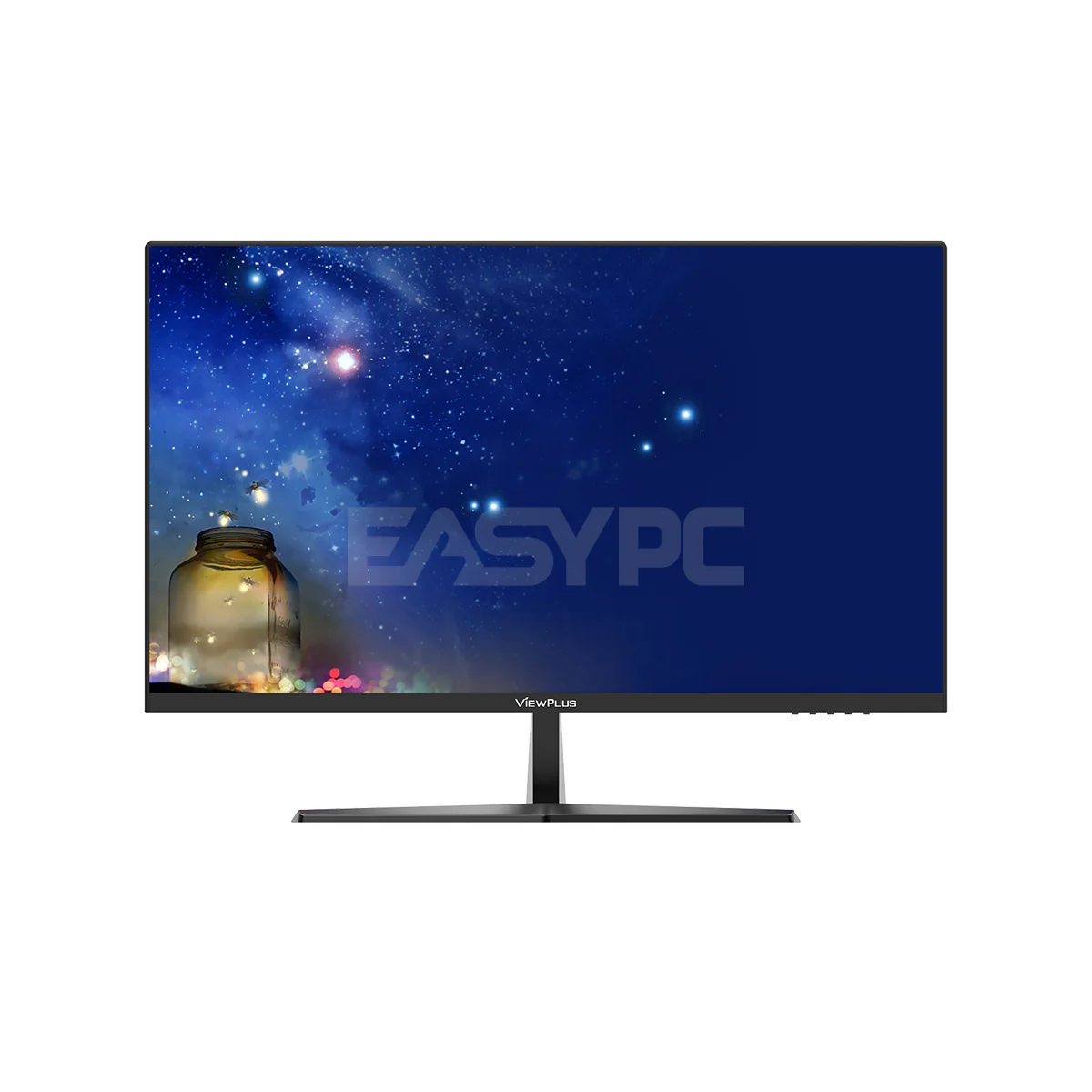 ViewPlus MB-2401 24 Inches 75Hz IPS Monitor