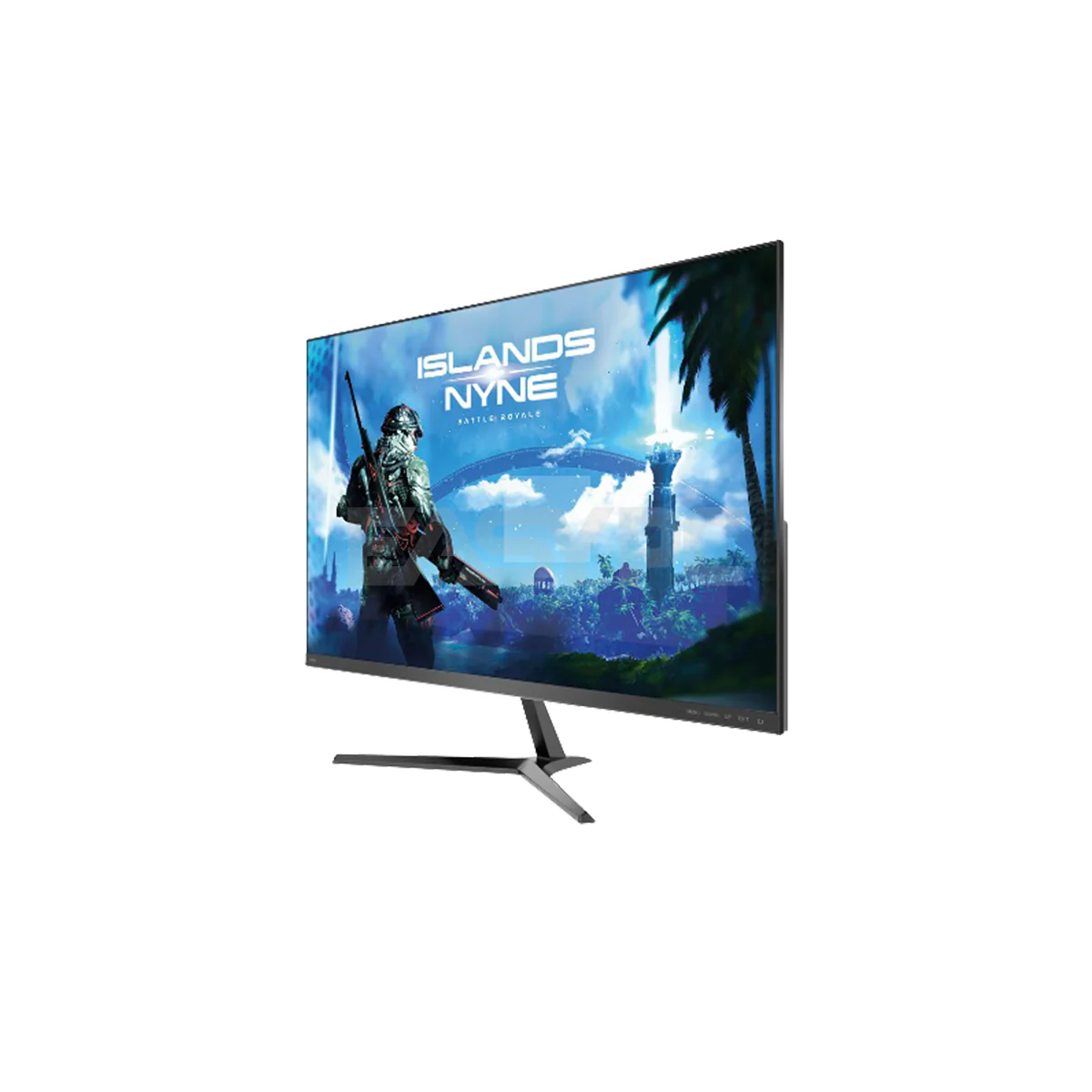 ViewPlus MB-2401 24 Inches 75Hz IPS Monitor - Image 2