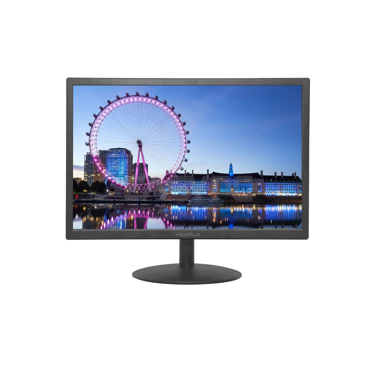 Viewplus MD-19H 60hz 19 LED Monitor