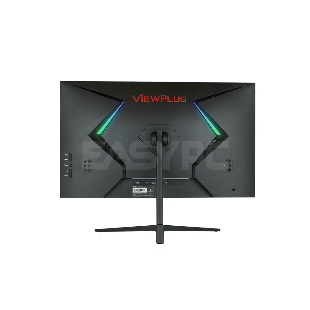 ViewPlus MG-24HI 23.8" 165HZ IPS FHD Monitor - Image 3