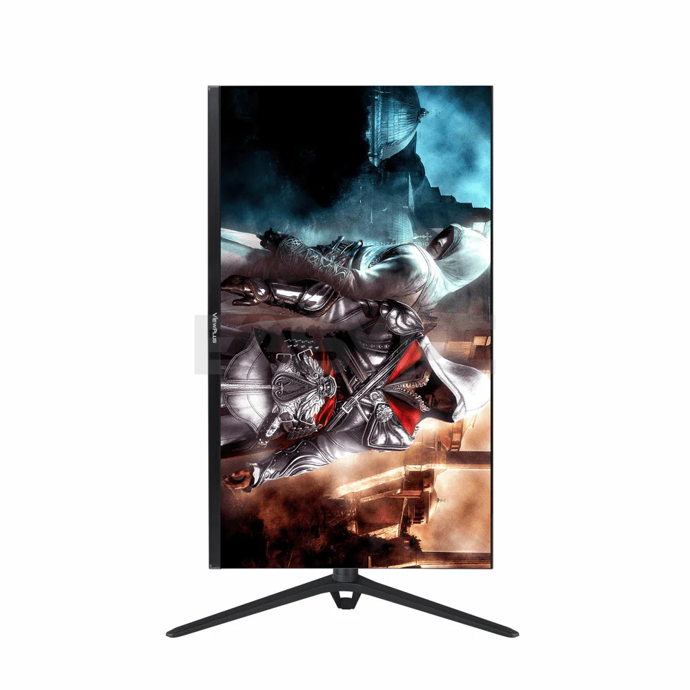 ViewPlus MG-27KI 27" 165Hz 1MS 2K IPS Gaming Monitor Black